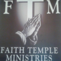 Faith Temple Ministries