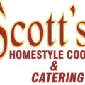 Scott's Homestyle Cooking